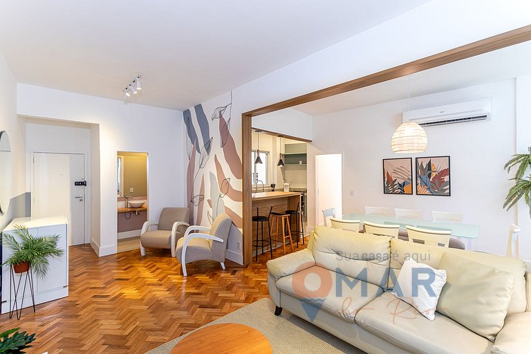 Modern 4 Bedrooms 650m from the Beach | NS 4/1003