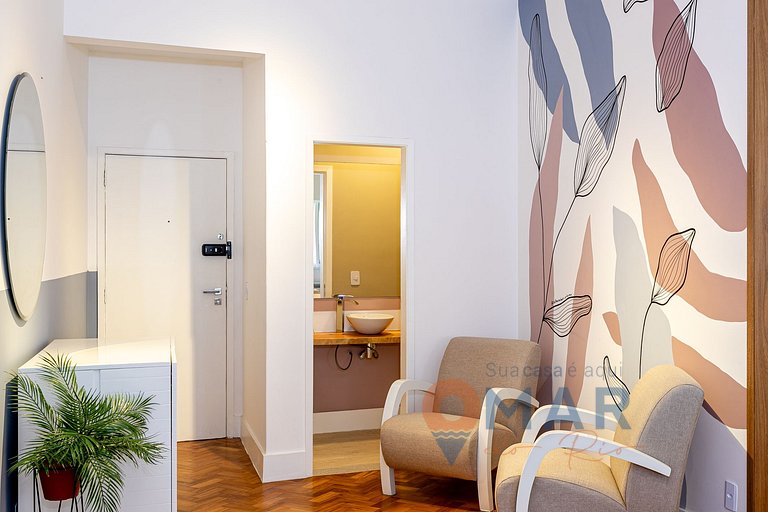 Modern 4 Bedrooms 650m from the Beach | NS 4/1003