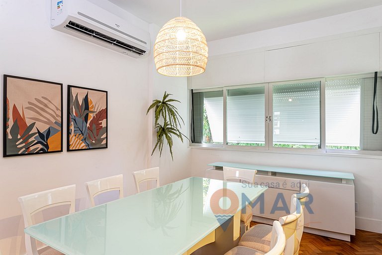 Modern 4 Bedrooms 650m from the Beach | NS 4/1003