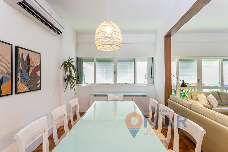 Modern 4 Bedrooms 650m from the Beach | NS 4/1003