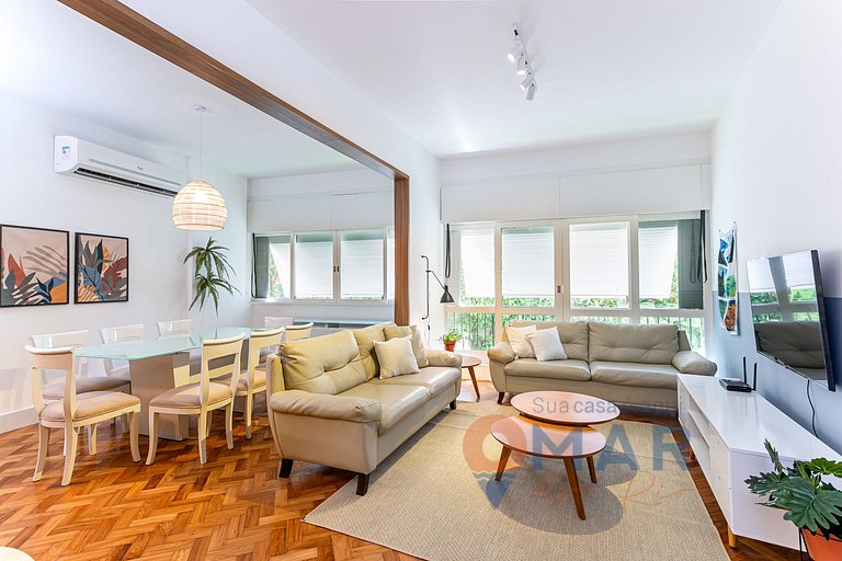 Modern 4 Bedrooms 650m from the Beach | NS 4/1003