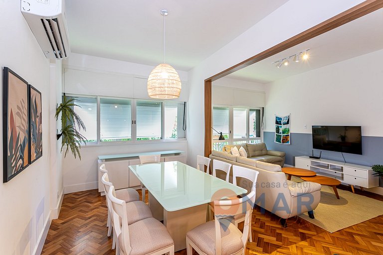 Modern 4 Bedrooms 650m from the Beach | NS 4/1003