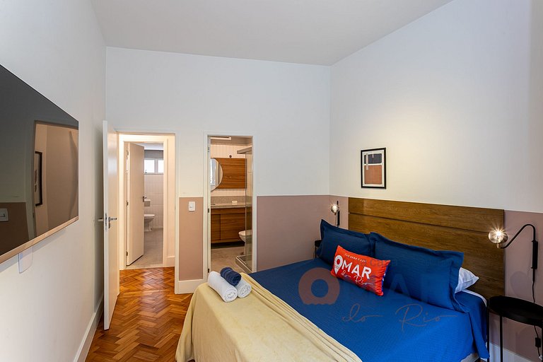 Modern 4 Bedrooms 650m from the Beach | NS 4/1003