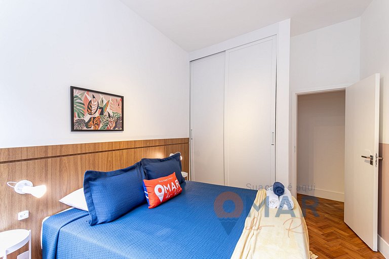 Modern 4 Bedrooms 650m from the Beach | NS 4/1003