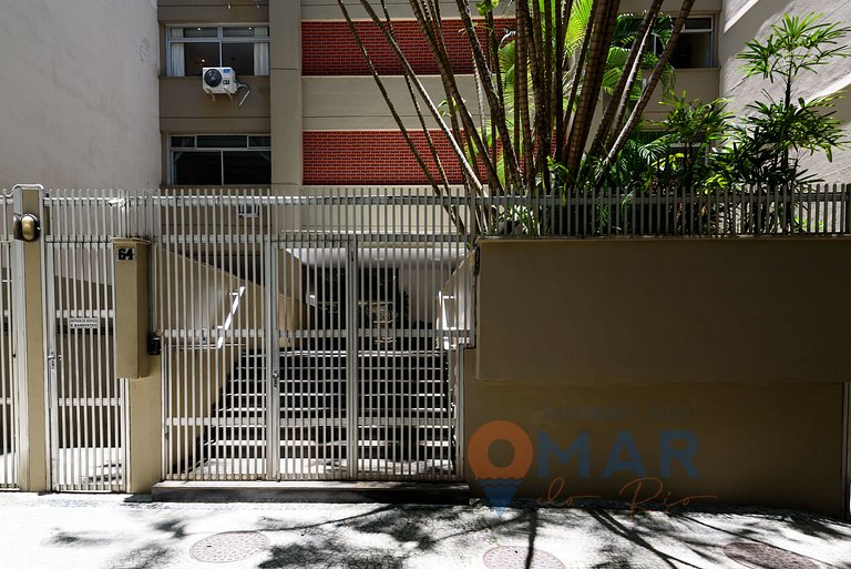 Modern apartment 260m from the beach | JC 64/201