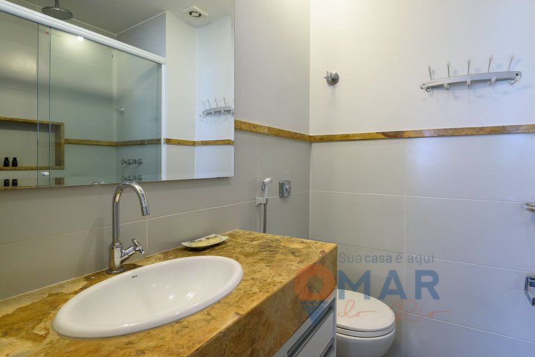 Modern apartment 260m from the beach | JC 64/201