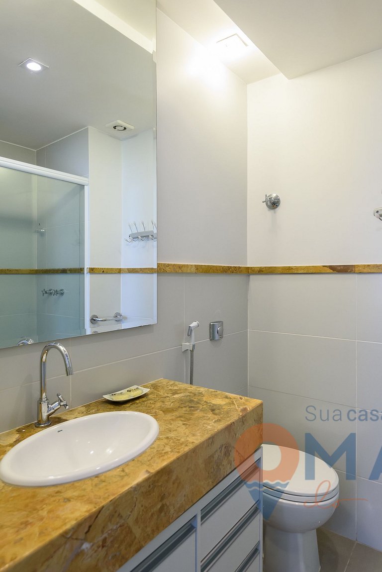 Piso moderno a 260 metros de la playa | JC 64/201