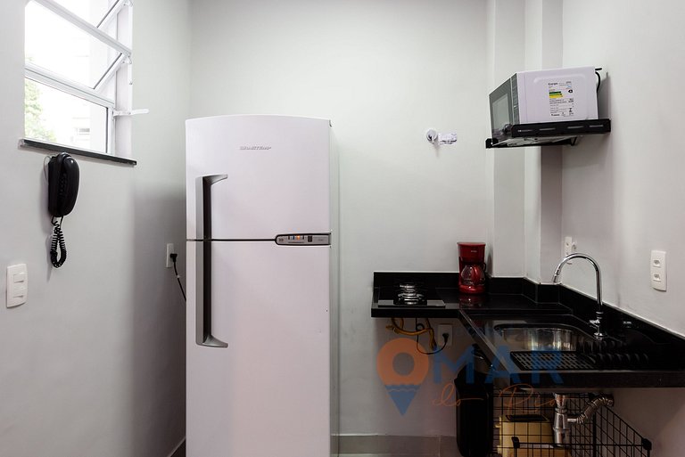 Apartamento decorado a 200 metros de la playa | NSC 782/407