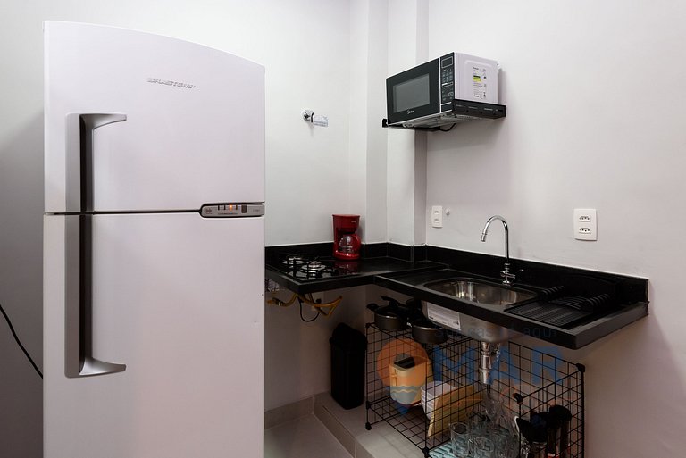 Decorated apartment 200 meters from the beach | NSC 782/407