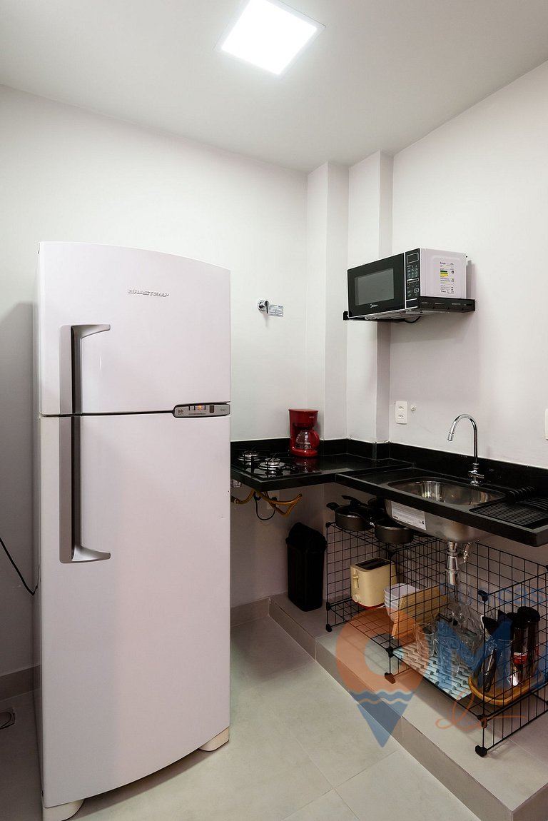 Decorated apartment 200 meters from the beach | NSC 782/407