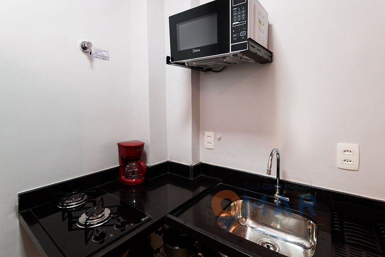 Apartamento decorado a 200 metros de la playa | NSC 782/407