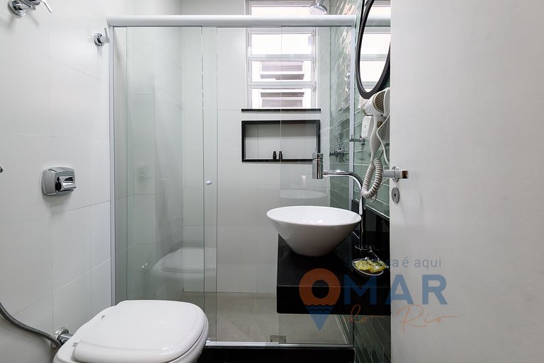 Apartamento decorado a 200 metros de la playa | NSC 782/407