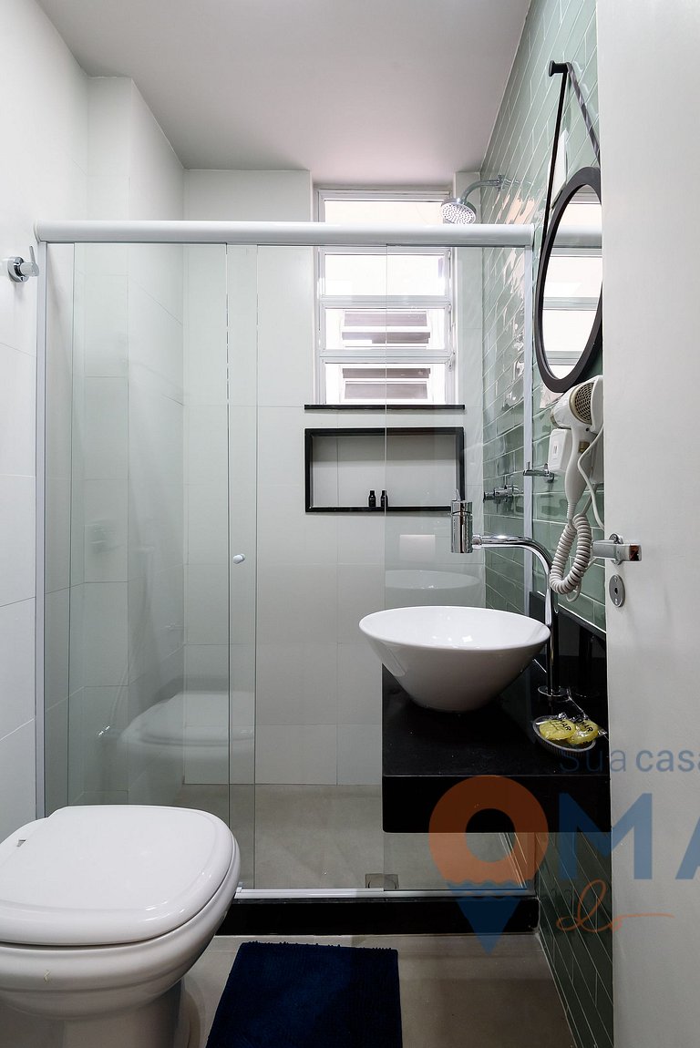 Apartamento decorado a 200 metros de la playa | NSC 782/407