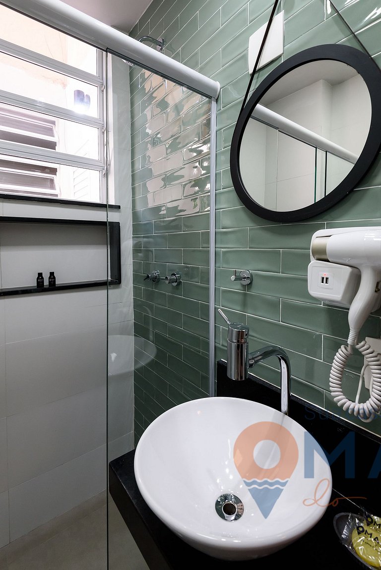 Decorated apartment 200 meters from the beach | NSC 782/407