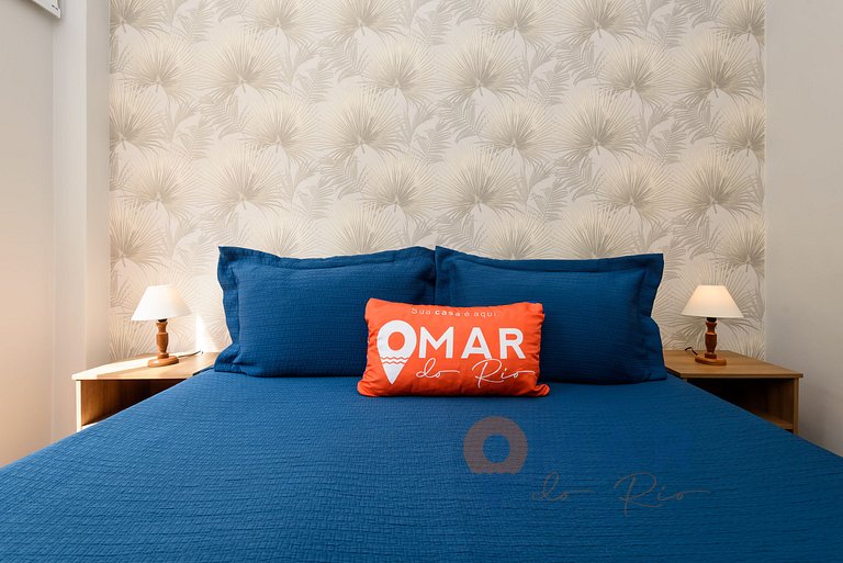 Apartamento decorado a 200 metros de la playa | NSC 782/407