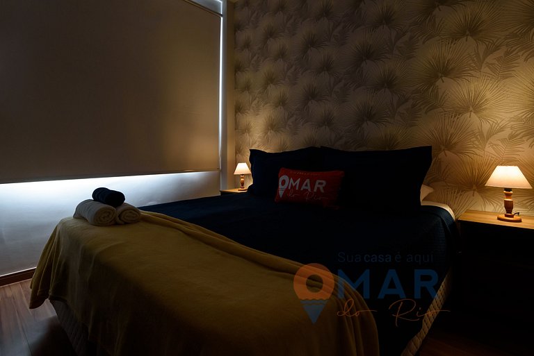 Apartamento decorado a 200 metros de la playa | NSC 782/407