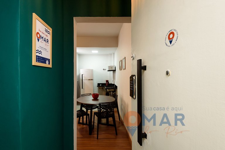 Decorated apartment 200 meters from the beach | NSC 782/407