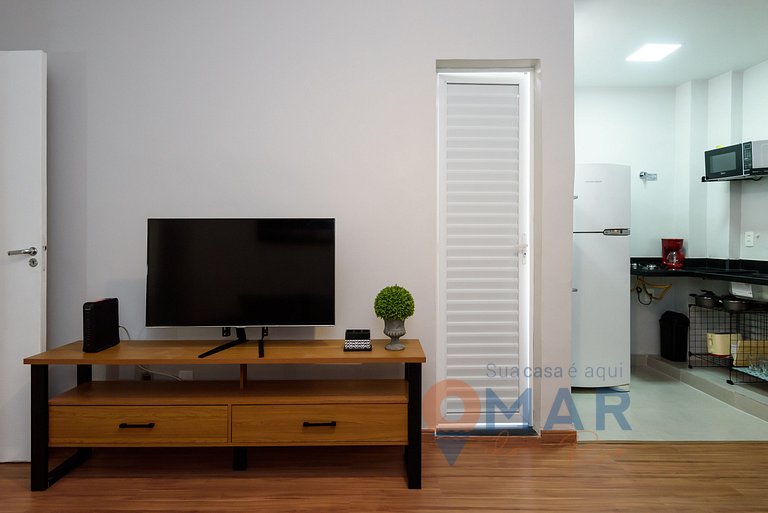 Apartamento decorado a 200 metros de la playa | NSC 782/407
