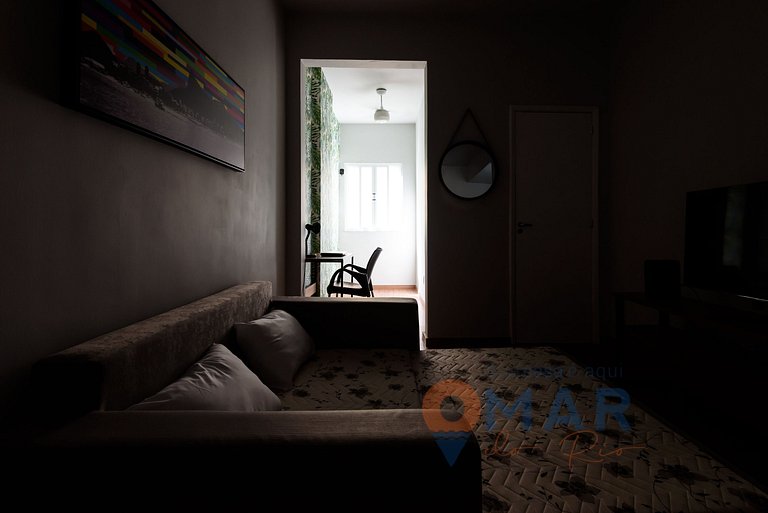 Decorated apartment 200 meters from the beach | NSC 782/407