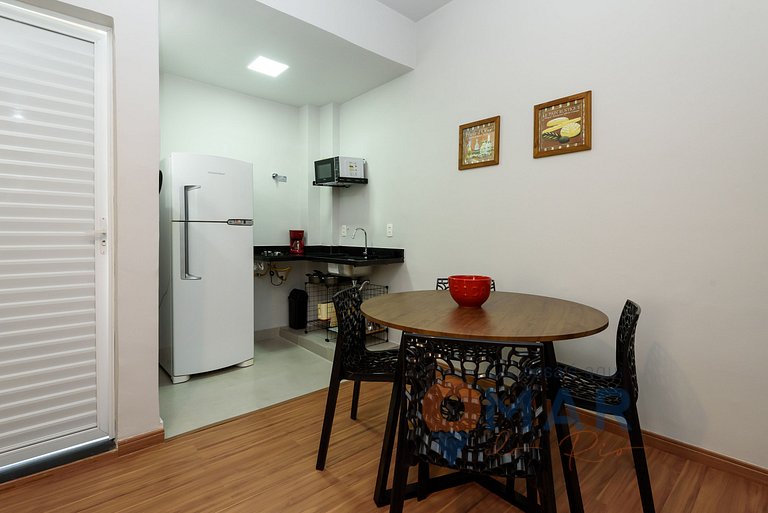 Decorated apartment 200 meters from the beach | NSC 782/407