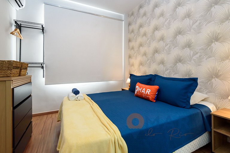 Apartamento decorado a 200 metros de la playa | NSC 782/407