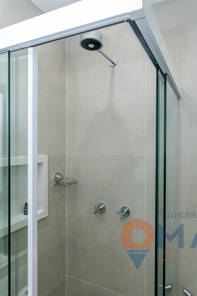 3-bedr. apartment 50m from Copacabana Beach | SQC 12/301