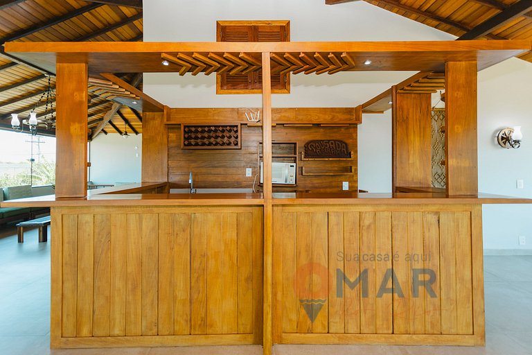 Casa de Playa en Búzios con Piscina | AGV 1