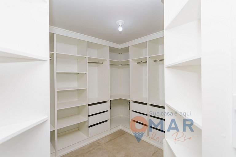 Casa de Playa en Búzios con Piscina | AGV 1