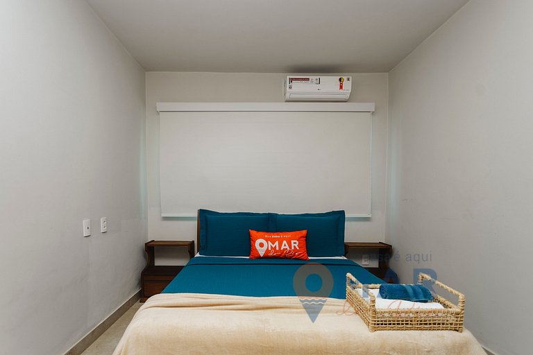 Casa de Playa en Búzios con Piscina | AGV 1