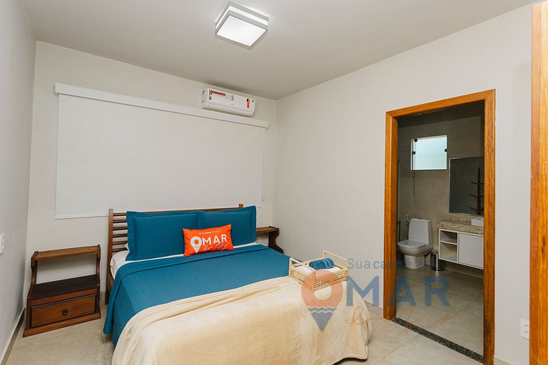 Casa de Playa en Búzios con Piscina | AGV 1