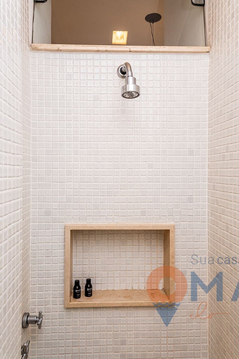 Leblon Family Apartment | DFR 325/202