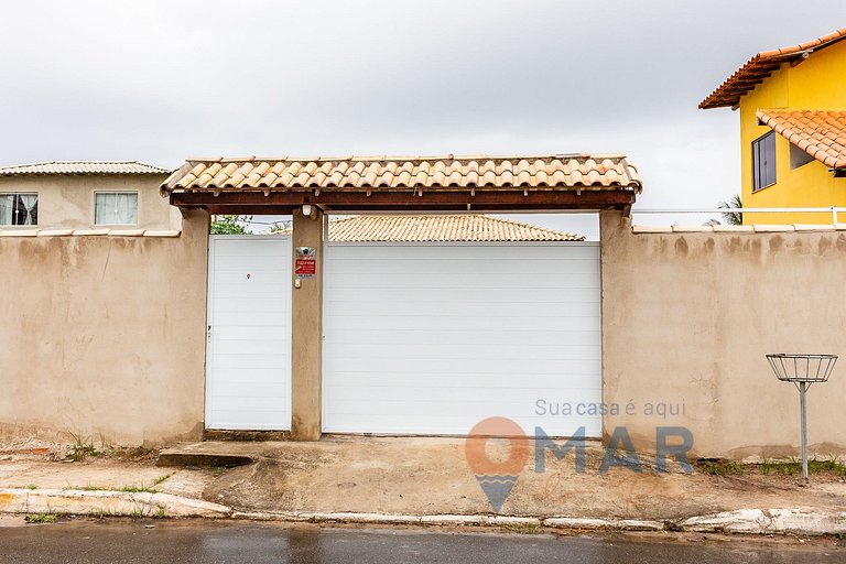 Casa con Garaje en Búzios | SJ 10/6