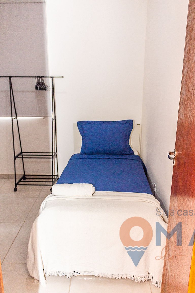 House with Garage in Búzios | SJ 10/6