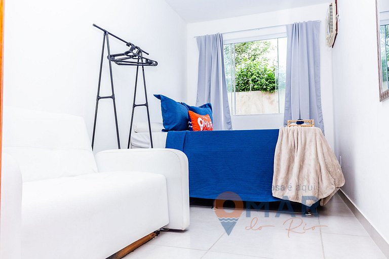 Casa con Garaje en Búzios | SJ 10/6