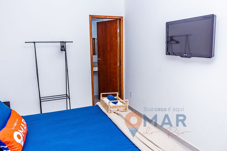 House with Garage in Búzios | SJ 10/6