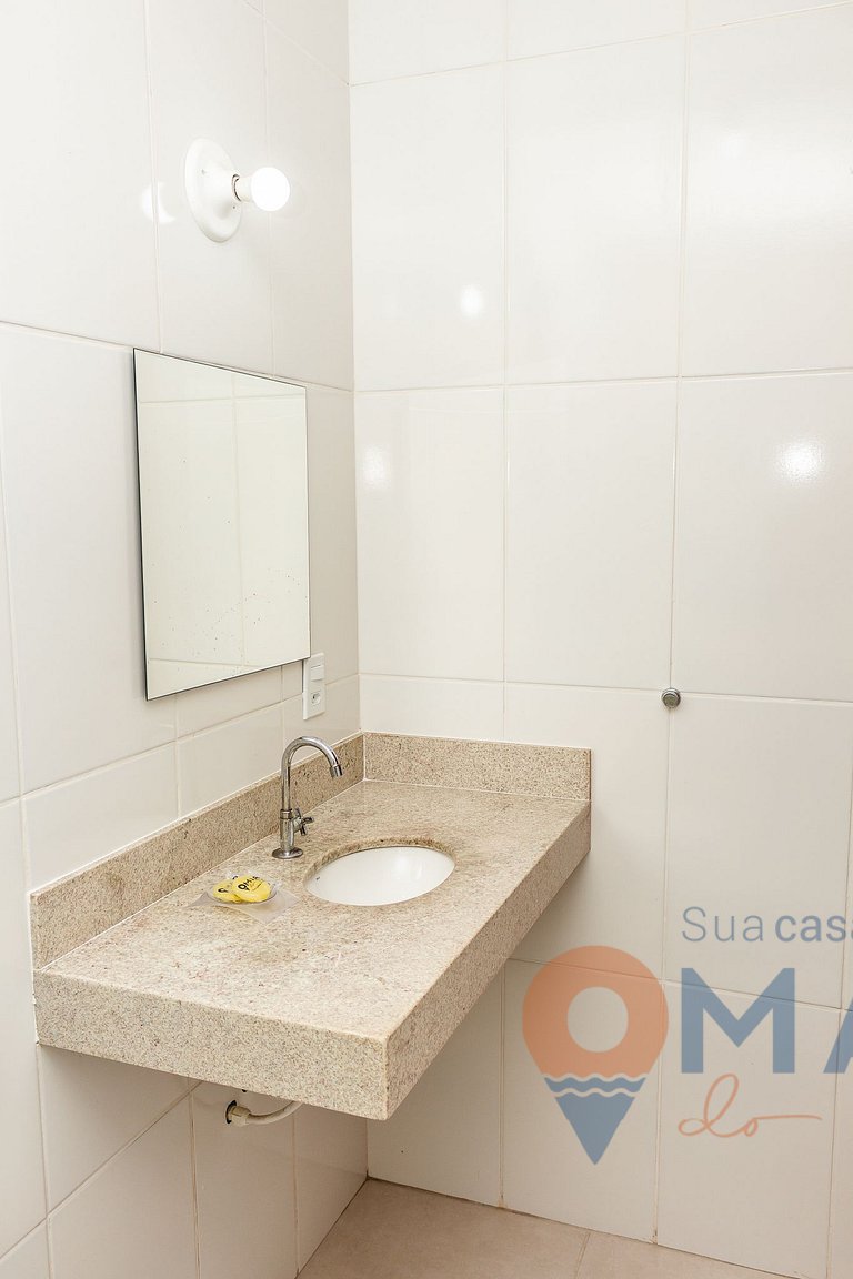 Casa con Garaje en Búzios | SJ 10/6