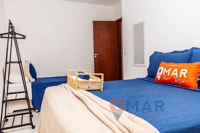 House with Garage in Búzios | SJ 10/6