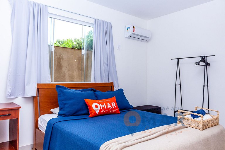 Casa con Garaje en Búzios | SJ 10/6