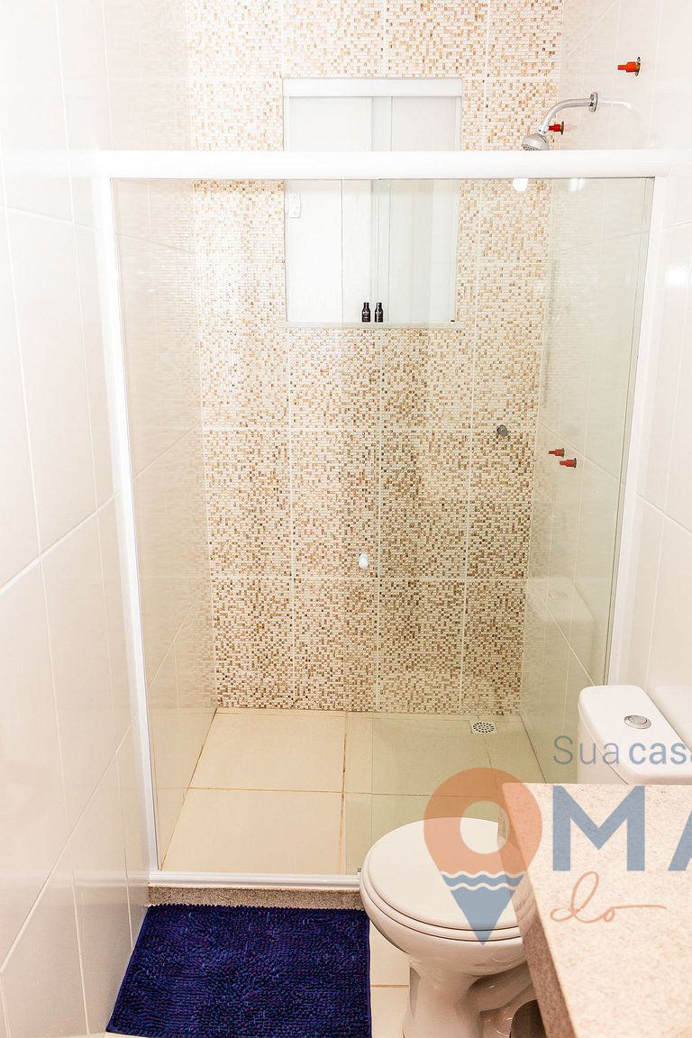 Casa con Garaje en Búzios | SJ 10/6