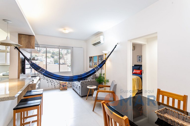 Apartamento con Garaje en Copacabana | SQC 238/707