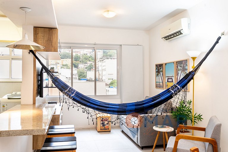 Apartment with Garage in Copacabana | SQC 238/707v