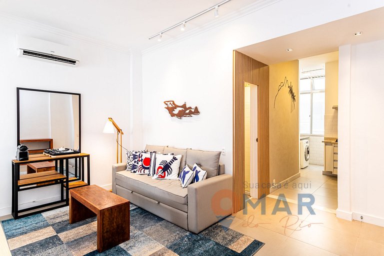 2 Bedroons Apartment 300m from Beach | VP 306/704