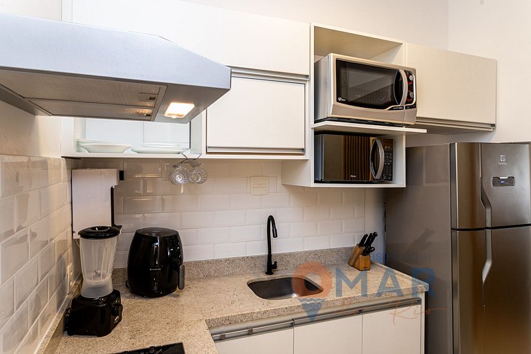 2 Bedroons Apartment 300m from Beach | VP 306/704