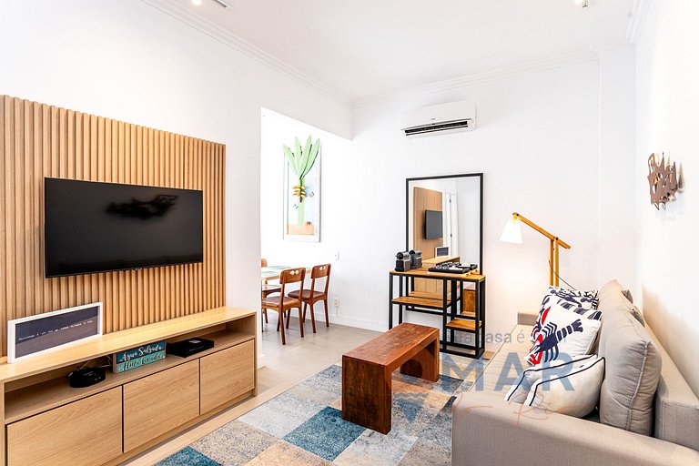 2 Bedroons Apartment 300m from Beach | VP 306/704