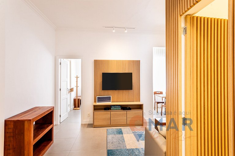 2 Bedroons Apartment 300m from Beach | VP 306/704