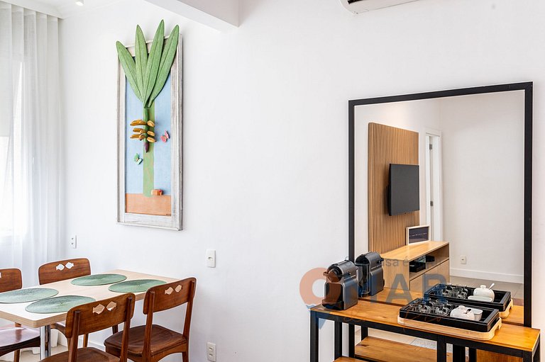 2 Bedroons Apartment 300m from Beach | VP 306/704