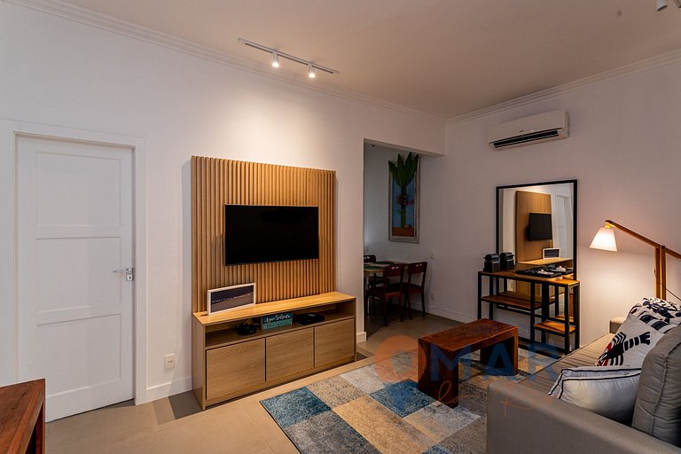 2 Bedroons Apartment 300m from Beach | VP 306/704