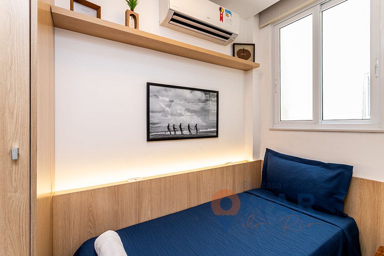 2 Bedroons Apartment 300m from Beach | VP 306/704