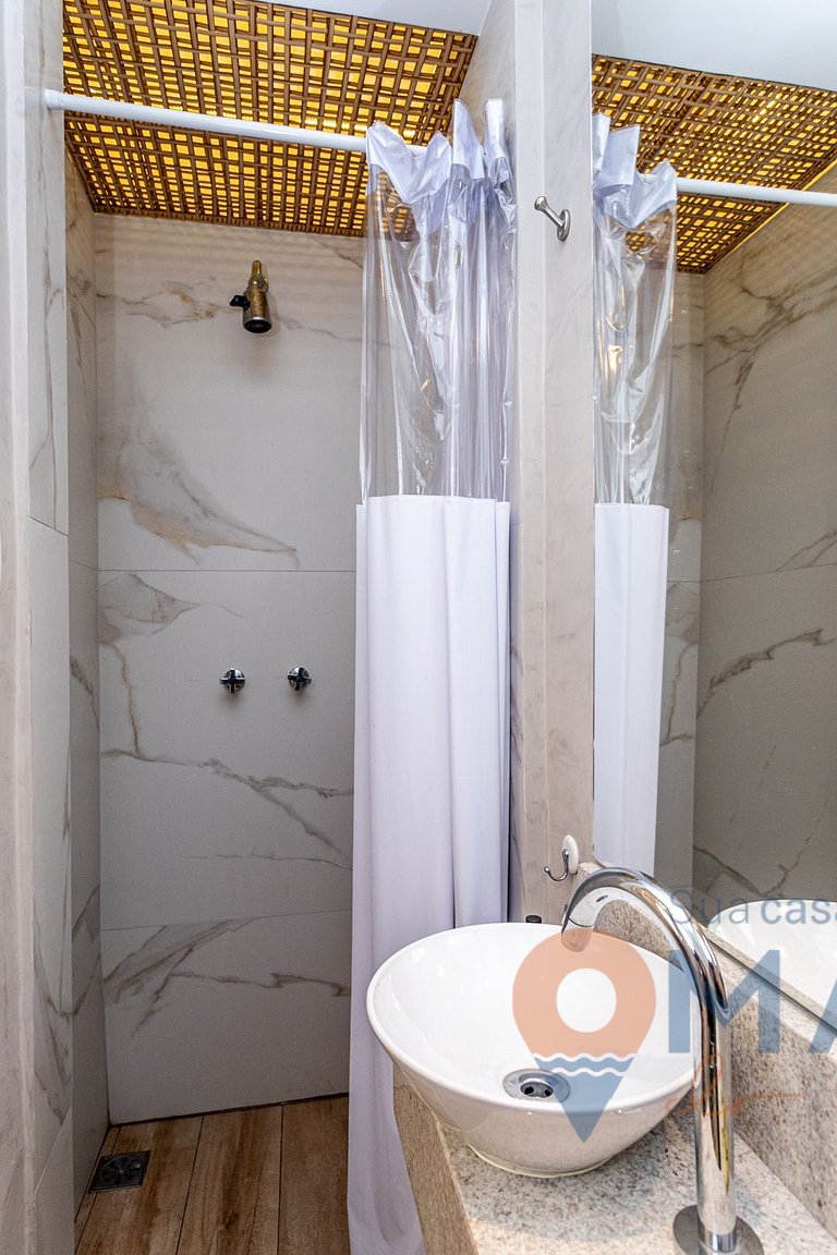 Bello apartamento a 300m de la playa | VP 306/704