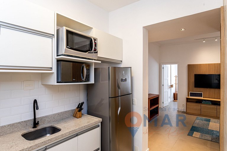 2 Bedroons Apartment 300m from Beach | VP 306/704